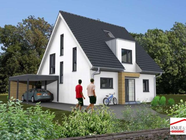 Haus kaufen in Kalkum, Düsseldorf
