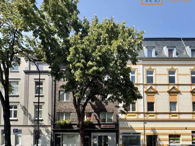 Haus kaufen in Benrath, Düsseldorf