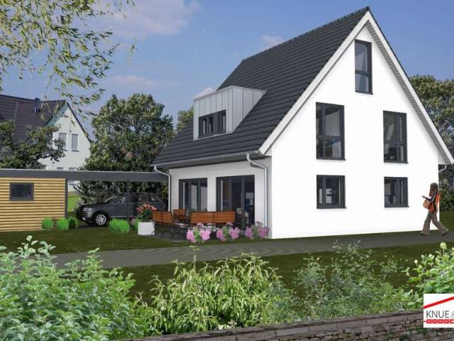 Haus kaufen in Kalkum, Düsseldorf