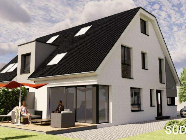 Haus kaufen in Unterrath, Düsseldorf