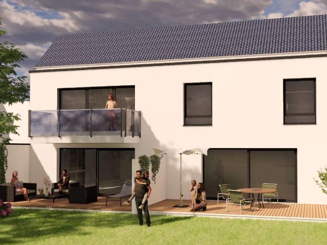 Haus kaufen in Vennhausen, Düsseldorf