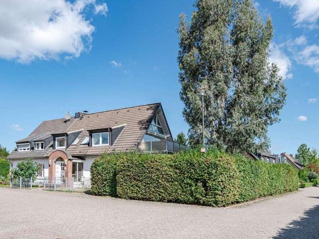 Haus kaufen in Kalkum, Düsseldorf