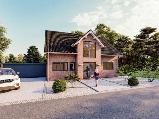 Haus kaufen in Kalkum, Düsseldorf