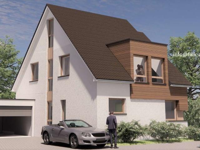 Haus kaufen in Kalkum, Düsseldorf