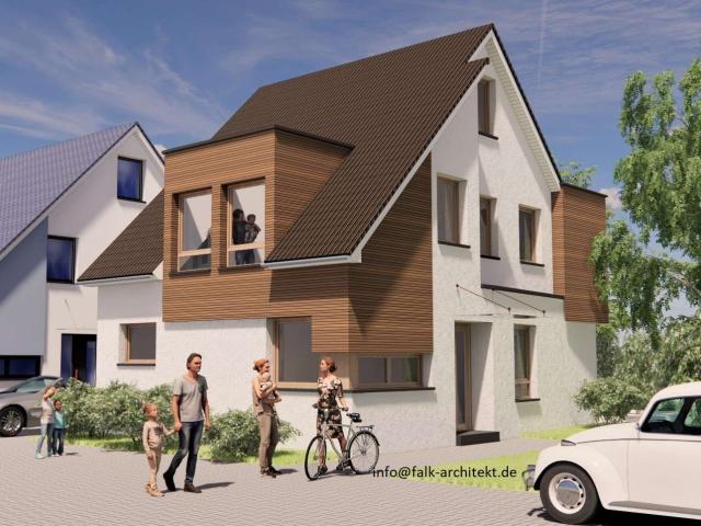 Haus kaufen in Kalkum, Düsseldorf