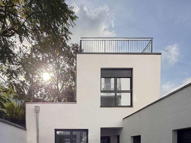 Haus kaufen in Stadtbezirk 1, Düsseldorf