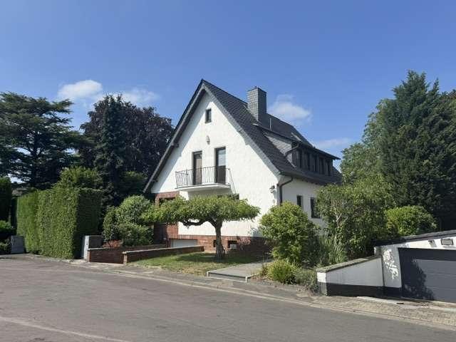 Haus kaufen in Vennhausen, Düsseldorf