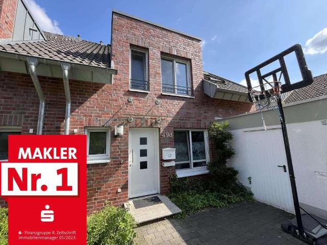 Haus kaufen in Benrath, Düsseldorf