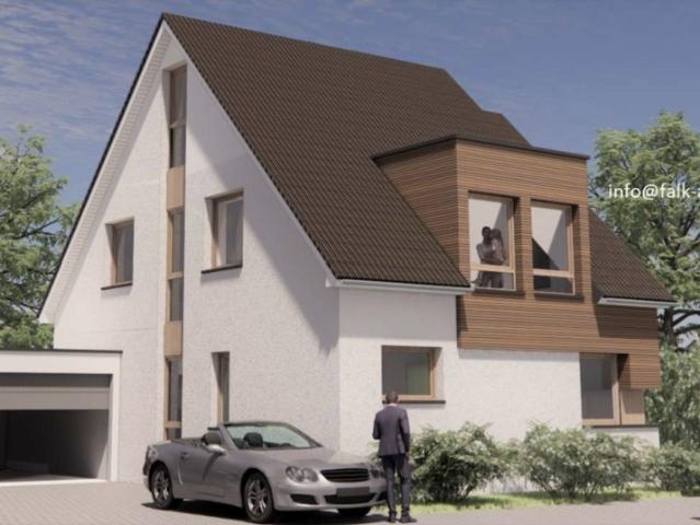 Haus kaufen in Kalkum, Düsseldorf