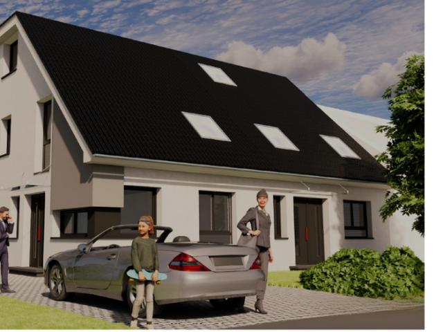 Haus kaufen in Unterrath, Düsseldorf