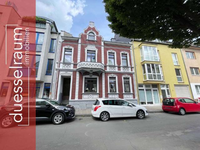 Haus kaufen in Eller, Düsseldorf