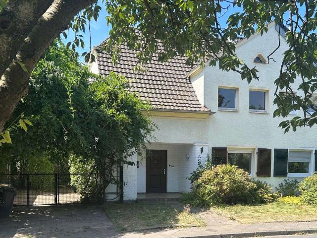 Haus kaufen in Flehe, Düsseldorf