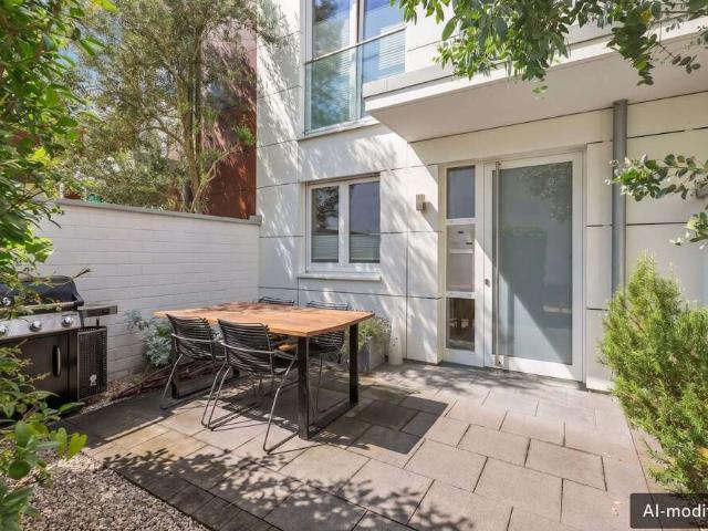 Haus kaufen in Friedrichstadt, Düsseldorf