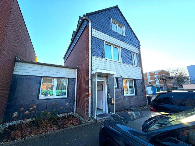 Haus kaufen in Garath, Düsseldorf