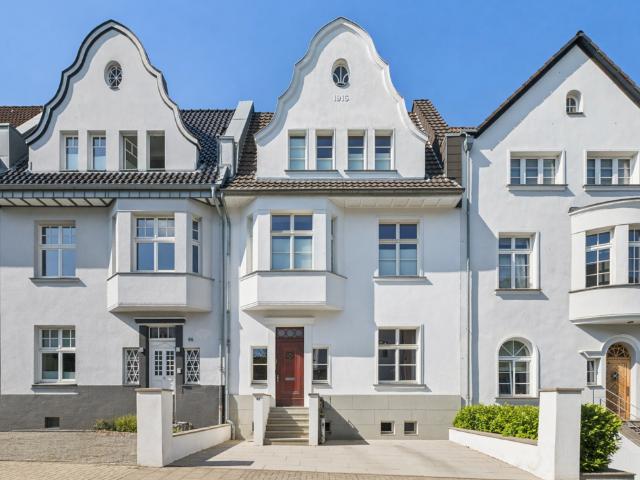 Haus kaufen in Gerresheim, Düsseldorf