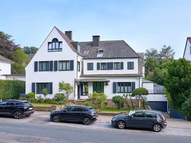 Haus kaufen in Grafenberg, Düsseldorf