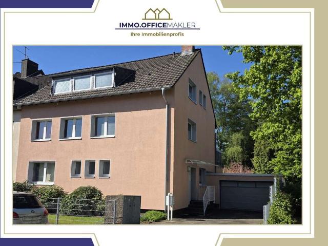 Haus kaufen in Hassels, Düsseldorf