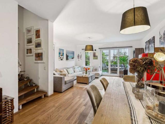Haus kaufen in Heerdt, Düsseldorf