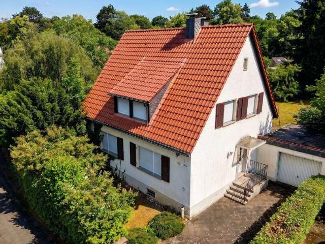 Haus kaufen in Holthausen, Düsseldorf