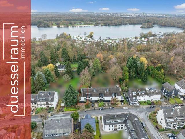Haus kaufen in Unterbach, Düsseldorf