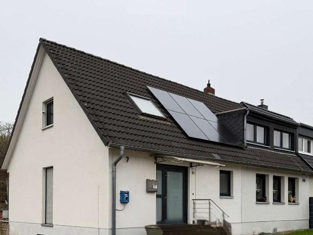 Haus kaufen in Unterrath, Düsseldorf