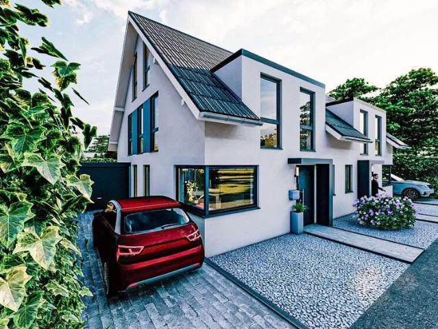 Haus kaufen in Unterrath, Düsseldorf