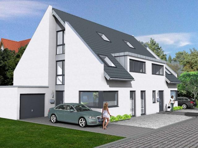 Haus kaufen in Unterrath, Düsseldorf