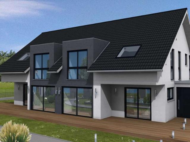 Haus kaufen in Unterrath, Düsseldorf