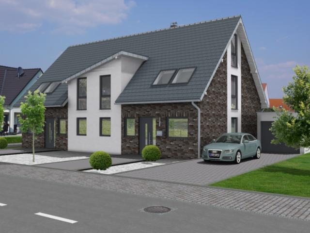 Haus kaufen in Unterrath, Düsseldorf