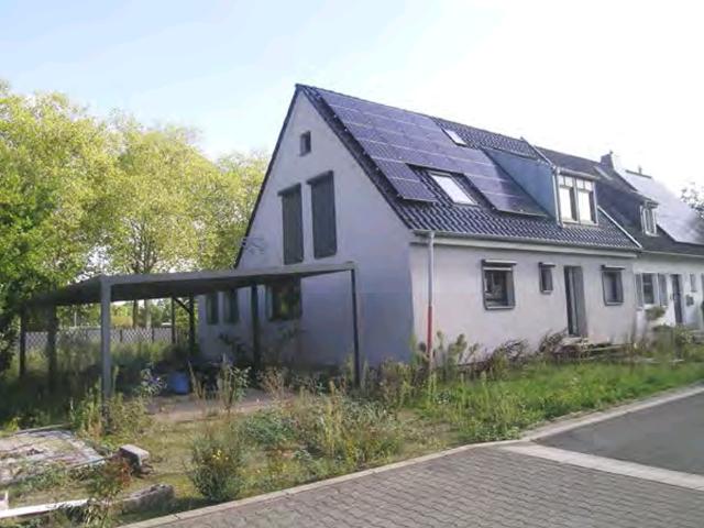 Haus kaufen in Stadtbezirk 9, Düsseldorf