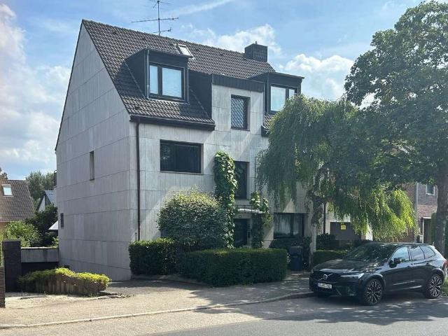 Haus kaufen in Wersten, Düsseldorf