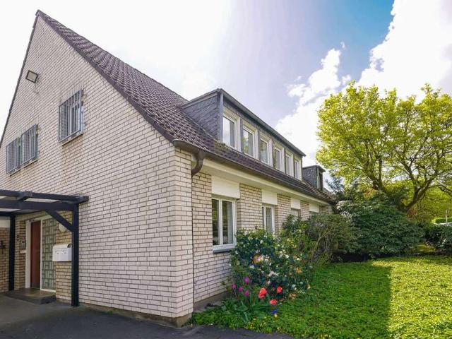 Haus kaufen in Wittlaer, Düsseldorf