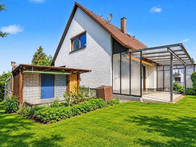 Haus kaufen in Dußlingen, Baden-Württemberg