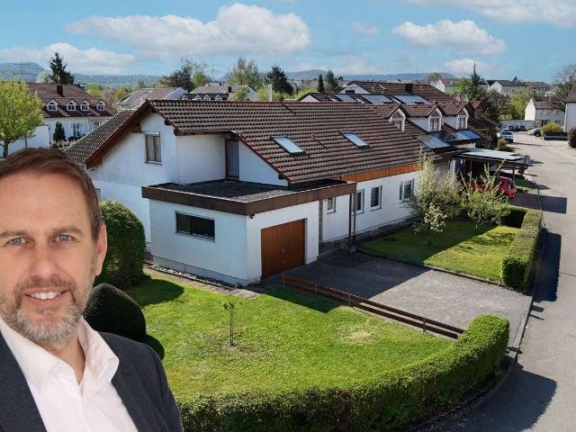 Haus kaufen in Dußlingen, Baden-Württemberg