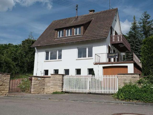 Haus kaufen in Dußlingen, Landkreis Tübingen