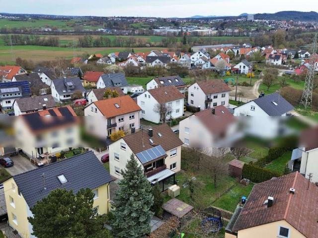 Haus kaufen in Dußlingen, Baden-Württemberg