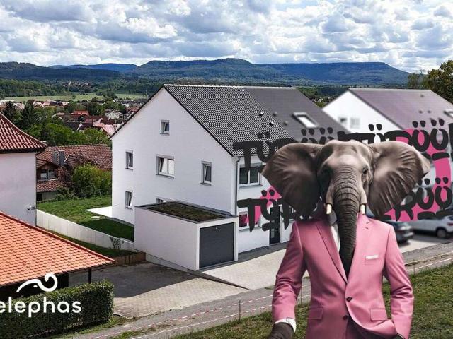Haus kaufen in Dußlingen, Landkreis Tübingen