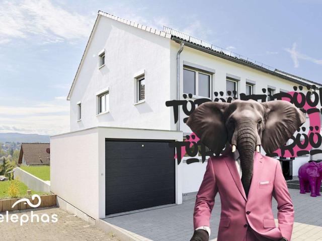 Haus kaufen in Dußlingen, Baden-Württemberg