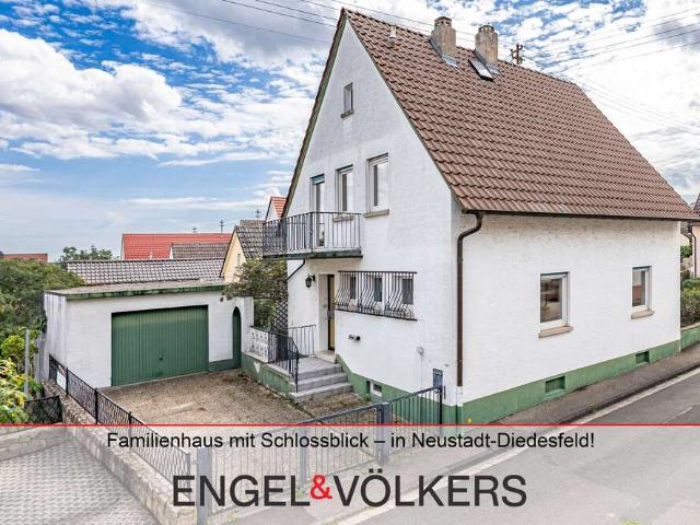 Haus kaufen in Duttweiler, Neustadt