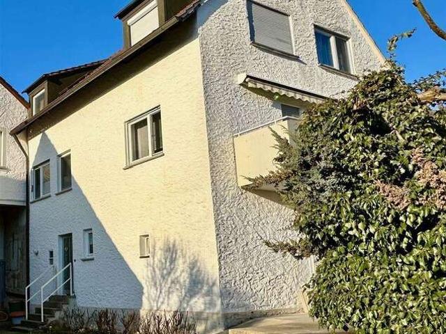 Haus kaufen in Ebelsbach, Bayern