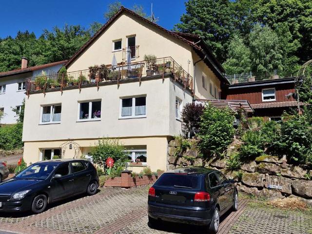 Haus kaufen in Eberbach, Baden-Württemberg