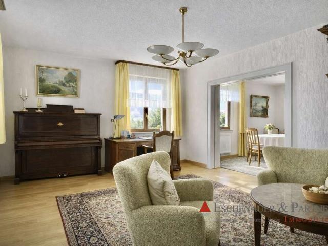 Haus kaufen in Eberbach