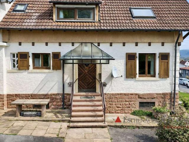 Haus kaufen in Eberbach