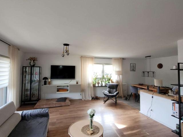 Haus kaufen in Eberbach