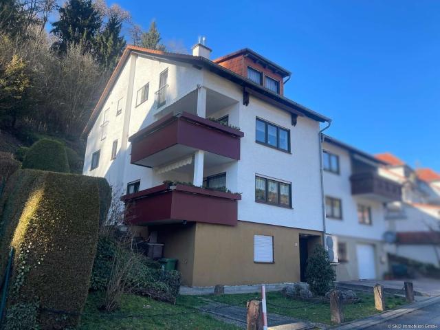 Haus kaufen in Eberbach