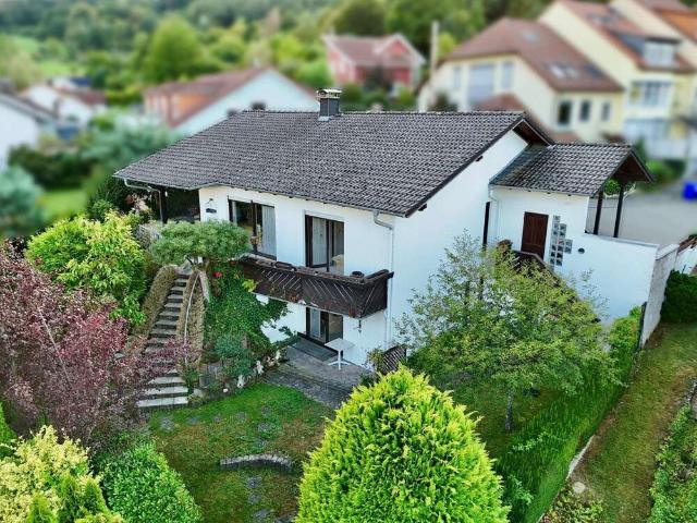 Haus kaufen in Eberbach