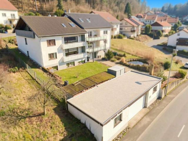 Haus kaufen in Eberbach