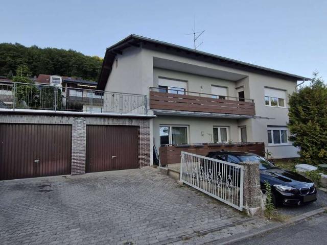 Haus kaufen in Eberbach