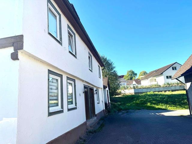 Haus kaufen in Eberbach