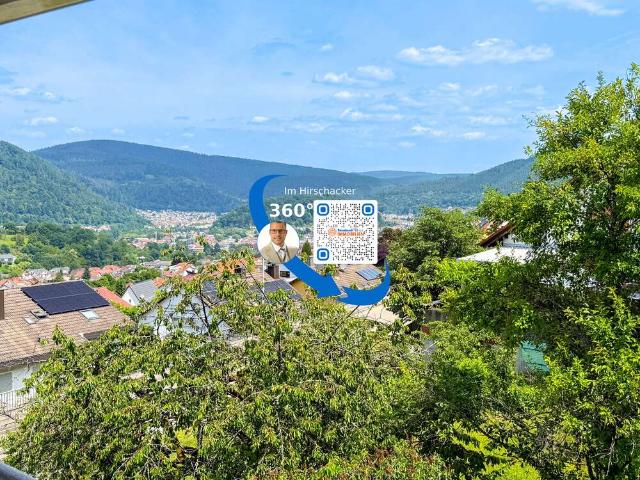 Haus kaufen in Eberbach, Neckarwimmersbach